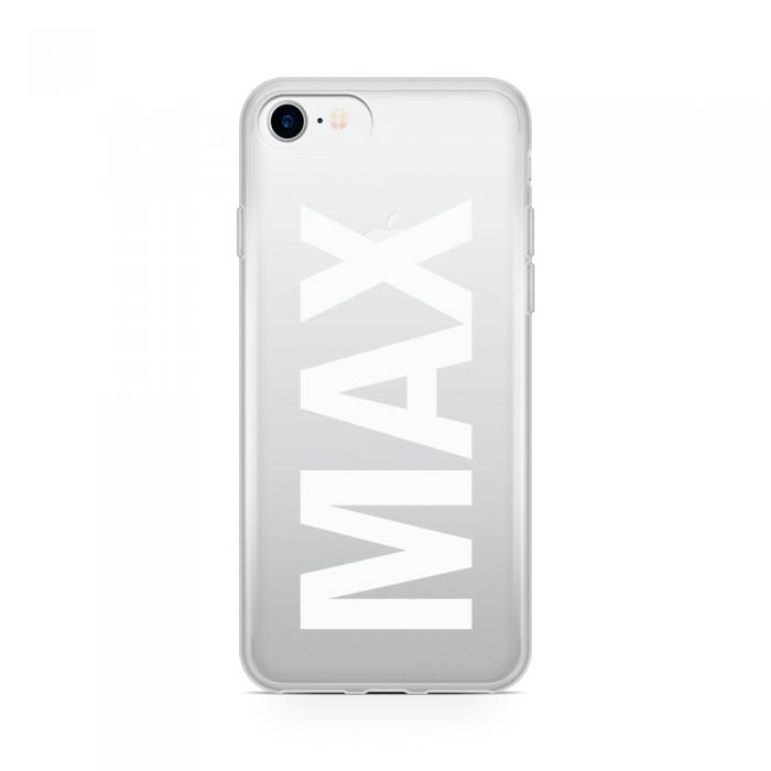 UTGATT5 - Skal till Apple iPhone 7 - Max