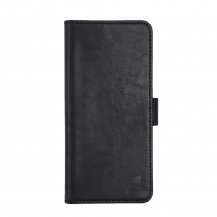 GEAR - GEAR Xiaomi 13 Pro 5G Plånboksfodral - Svart