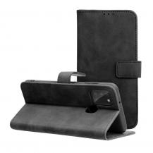 Forcell - Forcell Galaxy A21s Fodral Tender - Svart