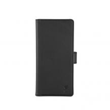 GEAR - Gear Mobilfodral Galaxy A13 5G - Svart