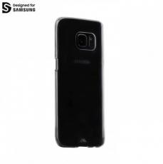 Case-Mate - Case-Mate Barely There Skal till Samsung Galaxy S7 Edge - Clear