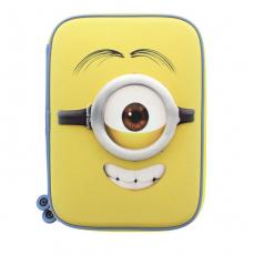 Minions - MINIONS Tabletväska Universal 7-8tum Googly Eye