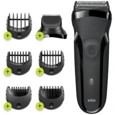 Braun - Braun Rakapparat Serie 3 Shave&Style