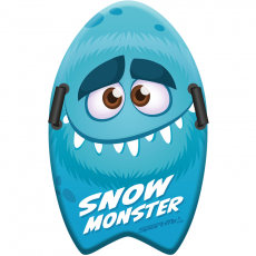 SPORTME - Sportme Snow Monster 80 Blå