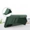 Wozinsky - Wozinsky Kickstand Silicone Skal Samsung Galaxy A32 5G - Mint
