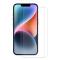 A-One Brand - [2-PACK] iPhone 14 Plus Skrmskydd Hrdat Glas - Clear