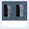 Ugreen - Ugreen 4in1 Multifunktionell HUB USB Typ-C 2x MacBook Pro/Air - Gr