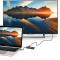 Choetech - Choetech Docking Station Adapter USB-C - Svart