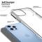 Boom of Sweden - BOOM iPhone 14 Pro Skal ShockProof - Clear