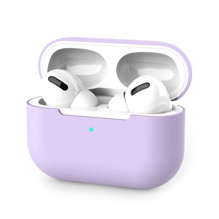 UTGATT5 - Tech-Protect - Icon Apple Airpods Pro - Violet