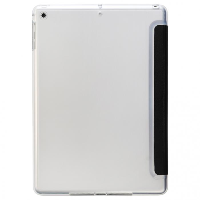 UTGATT1 - CHAMPION Folio Case iPad Mini 2019 - svart