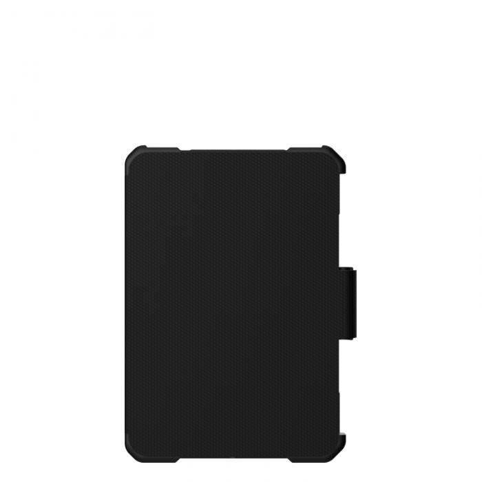 UTGATT1 - UAG Metropolis Fodral iPad Mini 6th gen 2021 - Svart