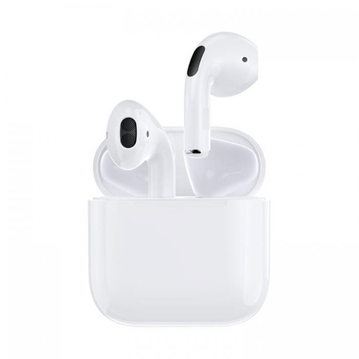Dudao TWS Hrlurar Trdls Bluetooth - Vit