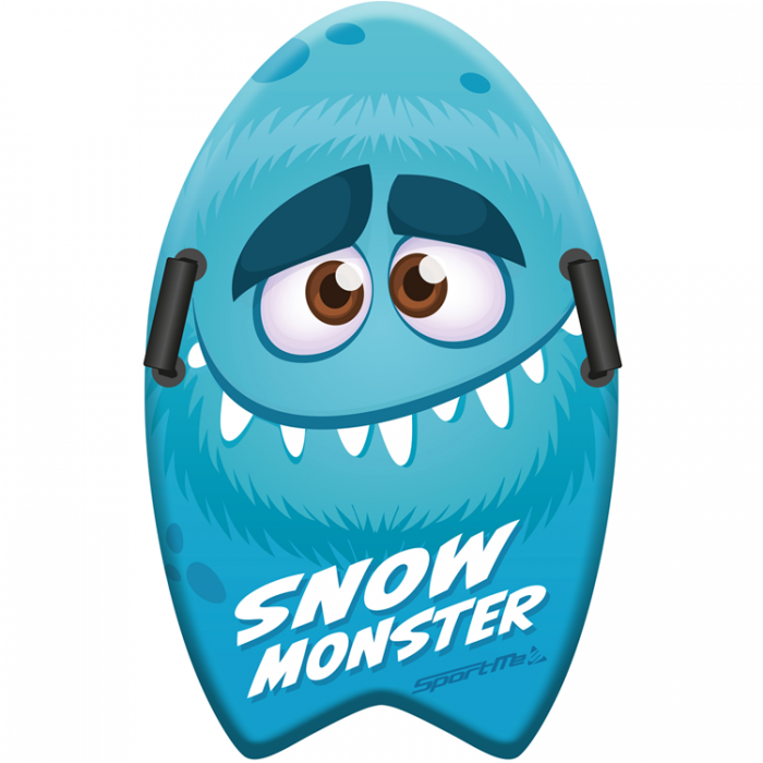 SPORTME - Sportme Snow Monster 80 Bl