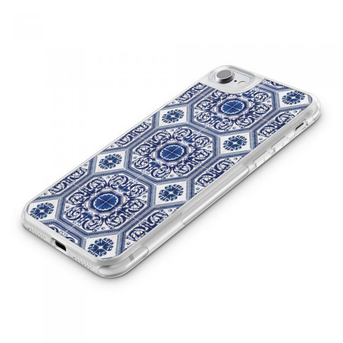 UTGATT5 - Fashion mobilskal till Apple iPhone 8 - Marrakech
