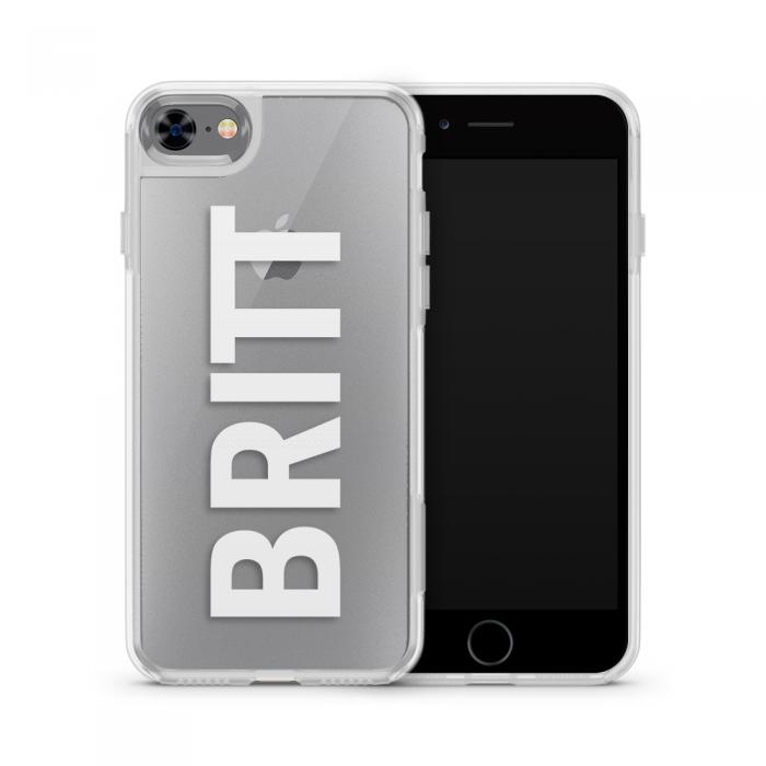 UTGATT5 - Fashion mobilskal till Apple iPhone 7 - Britt
