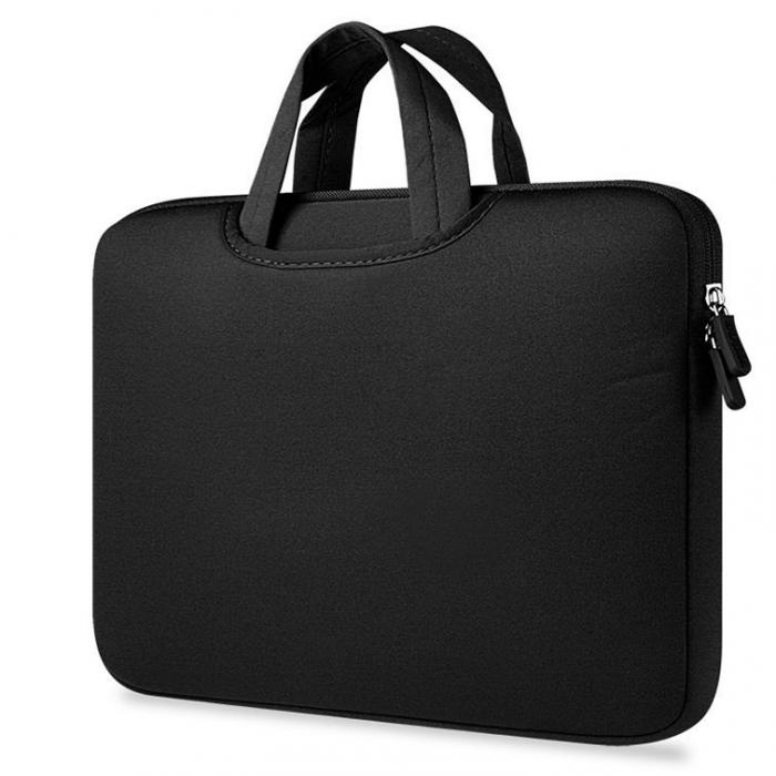 Tech-Protect - Tech-Protect Datorfodral Airbag Laptop 15-16 Black