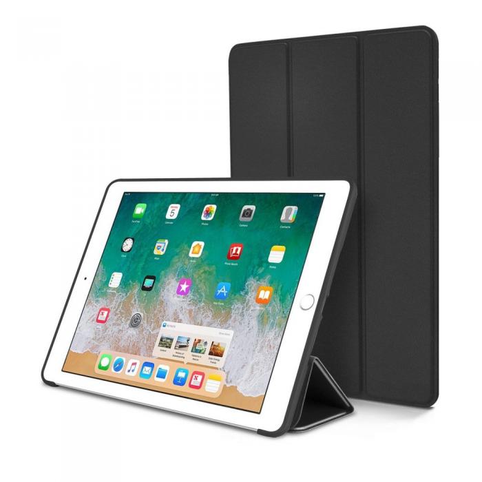 UTGATT5 - Tech-Protect Smart iPad Pro 10,5 Svart