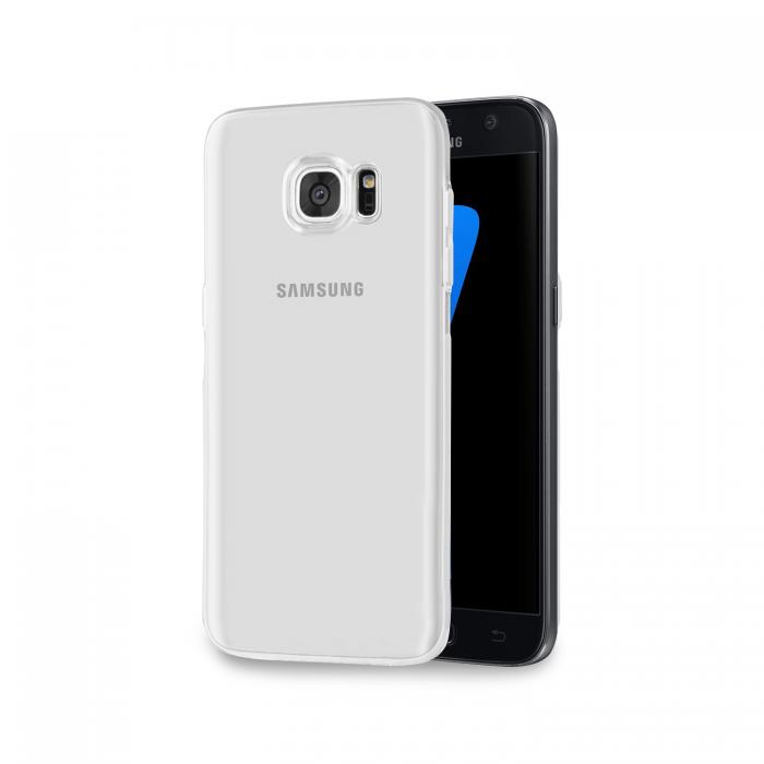 UTGATT5 - Slim Cover Trp Galaxy S7