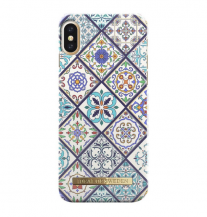 iDeal of Sweden - iDeal of Sweden Fashion Case iPhone X/XS - Mosaic