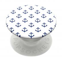 PopSockets - POPSOCKETS Anchors Away White