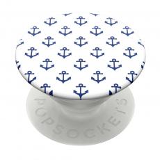 PopSockets - POPSOCKETS Anchors Away White