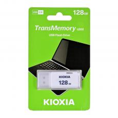 OEM - Kioxia Hayabusa U202 128GB USB 2.0 Pendrive Vit