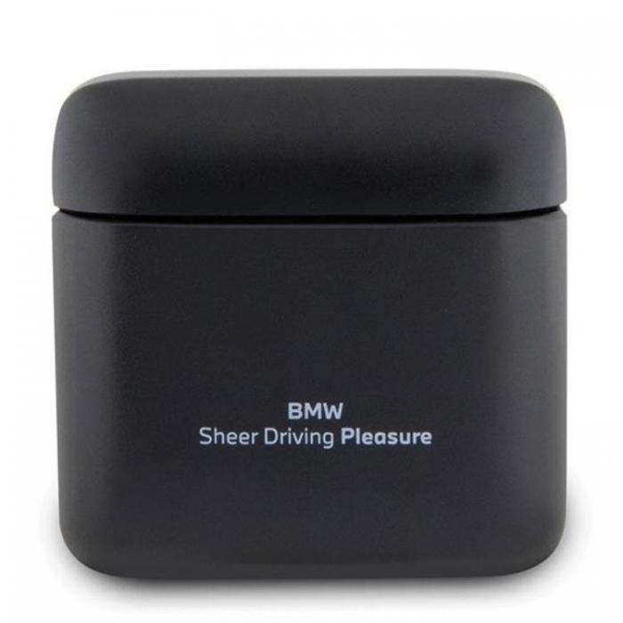 BMW - BMW TWS Bluetooth Trdlsa Hrlurar Signature - Svart