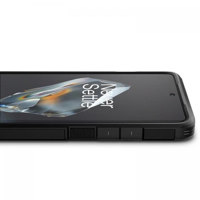 Spigen - Spigen 2-Pack OnePlus 12 Skrmskydd Hydrogel Neo Flex - Clear