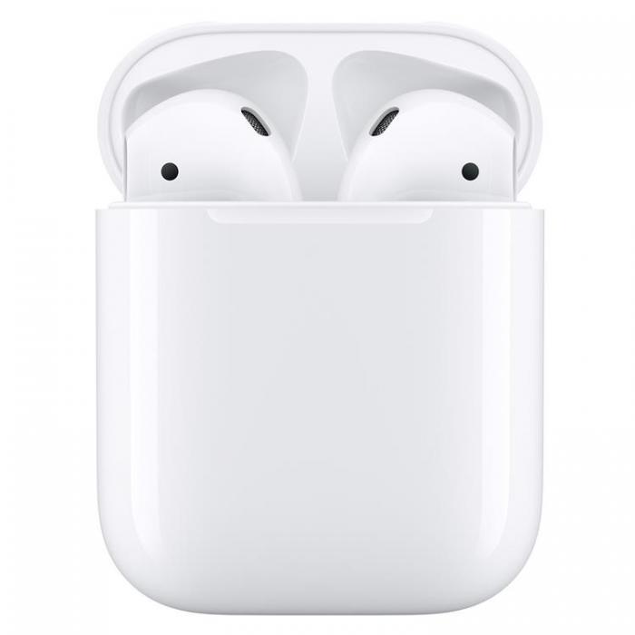 Apple - APPLE AirPods 2nd Generation