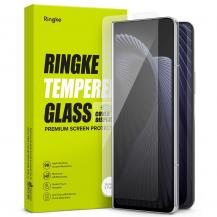 Ringke - Ringke Galaxy Z Fold 5 Skärmskydd i Härdat glas TG