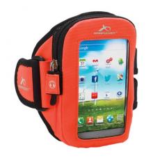 ArmPocket - Armpocket Aero i15 Sportarmband - Orange