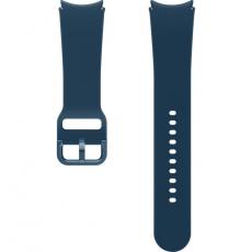 Samsung - Samsung Galaxy Watch 6/6 Classic Armband Sports - Navyblå