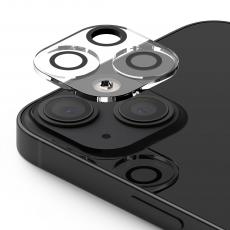 Ringke - Ringke Kameralinsskydd i Härdat Glas iPhone 13 Mini / 13