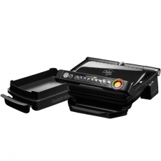 OBH Nordica - OBH Nordica Optigrill+ Black with Tray