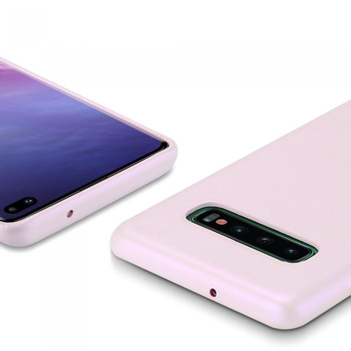 UTGATT1 - Dux Ducis Mobilskal till Samsung Galaxy S10 Plus - Rosa