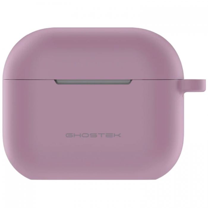 Ghostek - Ghostek Tunic Silikon Skal Airpods 3 - Rosa