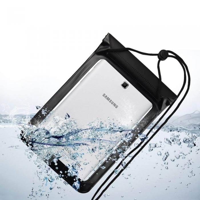 OEM - Universal Waterproof Pouch Dry Vska Phone or Tablet up8