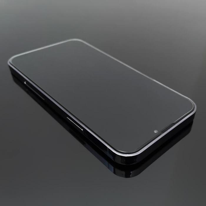 UTGATT5 - Wozinsky Flexi Hybrid Hrdat Glas Xiaomi Mi 11T/11T Pro - Transparent