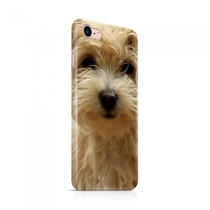UTGATT5 - Skal till Apple iPhone 7/8 - Terrier