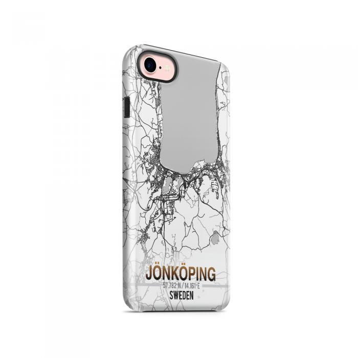 UTGATT5 - Tough mobilskal till Apple iPhone 7/8 - Jnkping