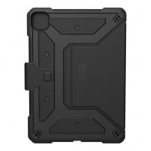 UAG - UAG - Metropolis Cover iPad Pro 12.9 5th/4th gen - Svart