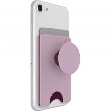 PopSockets - POPSOCKETS Korthållare Plånbok PopWallet - Rosa