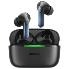 Joyroom - Joyroom Jbuds Trådlösa In-Ear-Hörlurar (JR-BC1) - Svart