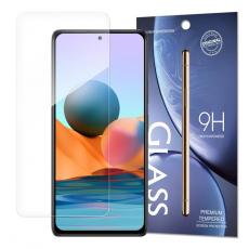 OEM - 9H Härdat Glas Xiaomi Redmi Note 10 Pro