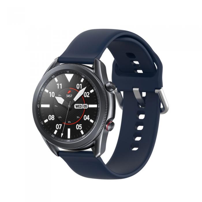 UTGATT5 - Tech-Protect Iconband Samsung Galaxy Watch 3 41mm - Navy