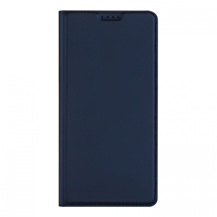 Dux Ducis - Dux Ducis Xiaomi Redmi Note 13 Pro 5G Plnboksfodral Skin Pro - Bl