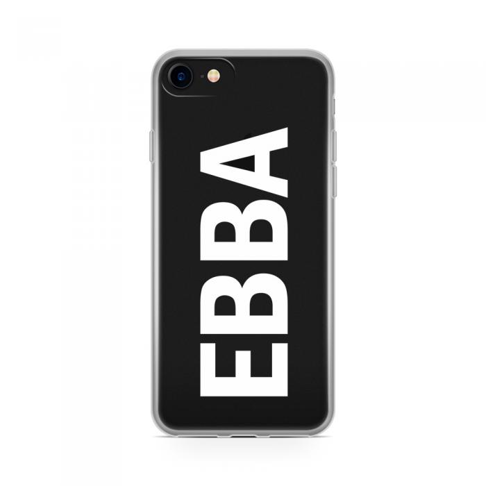 UTGATT5 - Skal till Apple iPhone 7 - Ebba