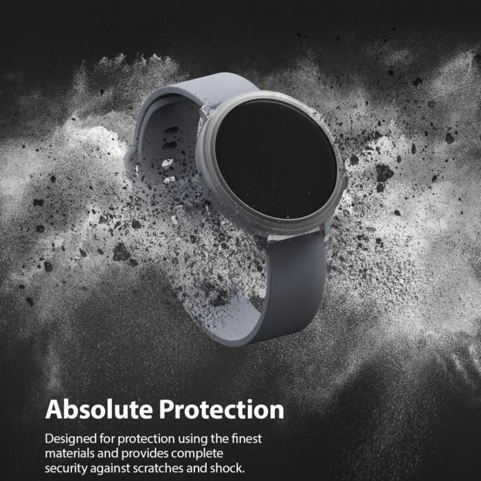 UTGATT5 - Ringke Air Galaxy Watch Active 2 (44Mm) Matte Clear