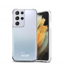 Boom of Sweden - Boom Samsung Galaxy S21 Ultra Shockproof Skal